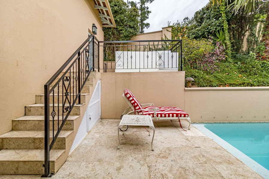 To Let 3 Bedroom Property for Rent in Spanish Farm Western Cape